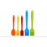 Meltingfree Silicone Basting Brush For Grilling Shrinkproof Stainfree for sale