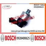 BOSCH DRV Valve 0928400625 Control Valve 0928400625 for Volkswagen Audi SKODA seat Arteon Mk7 for sale