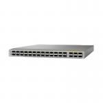 N9K-C9332PQ Cisco Nexus 9332PQ Switch 32 X 40-Gbps Quad Enhanced Small Form-Factor Pluggable (QSFP+) Ports for sale