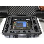 Digital Portable Ultrasonic Flaw Detector UT Flaw Detector Auto Calibration for sale
