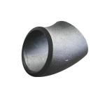 Industrial Application and Performance Copper Nickel Elbow with Welded Connection for sale