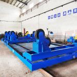 Industrial Metallurgy 6T Rail Transfer Trolley High Temperature Resistance Steel for sale