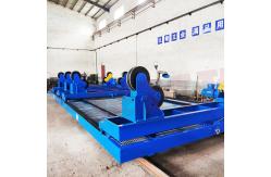 China Explosion - Proof Injection Mold Electric Rail Transport Trolley ISO9001 supplier
