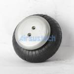 Continental Contitech Rubber Bellows FS 40-6 Sususpension Air Spring 1/8 NPT for sale
