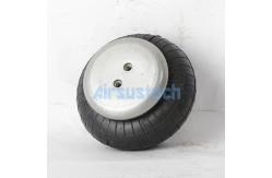 China Continental Contitech Rubber Bellows FS 40-6 Sususpension Air Spring 1/8 NPT supplier