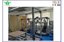 China 3KNþ Furniture Testing Machine / General Purpose Tester for chest- desk-bed 1500Nþ supplier