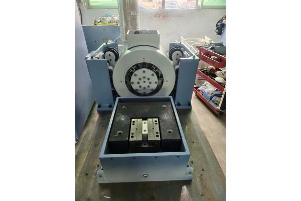 Sine On Random Vibration Test System For Battery Laboratory Test