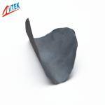 Used Between Heat Sinks And External Casings Excellent Thermal Impedance Thermal Conductive Graphite Sheet for sale
