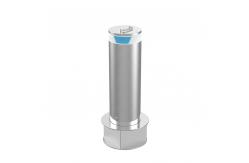 China Traffic Road electric rising bollards Parking Access Control Systems supplier