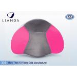 Memory Foam Seat Cushion Massage Pad Body Shaper Hip Cushion For Lady Beauty for sale