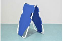 China 185CM 360 Deg EMS Scoop Stretcher Straps Spray Steel For Patient Transfer supplier