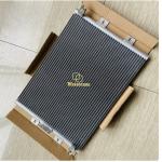 
A/C Condenser Radiator For Liugong Excavator CLG905 906 907 908 C913E 915D | Cooling System Parts
