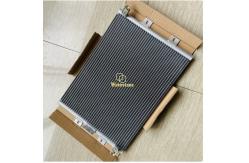 China 
A/C Condenser Radiator For Liugong Excavator CLG905 906 907 908 C913E 915D | Cooling System Parts
 supplier