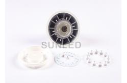 China 95 Lumen LED Under Cabinet Lighting 30 LED 6w IP44 3 Years Warranty supplier