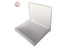 China Large Chocolate Gift Box Finish Processing Soft Touch Lamination supplier