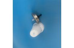 China Hair Mousse Aerosol Can Valve Precision Dispensing For Styling Control supplier