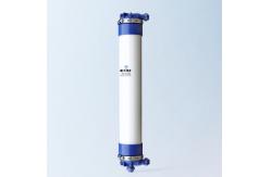 China 50m2 Ultrafiltration Membrane Modules UF₁IA250 For Pretreatment Of Micro Wastewater supplier
