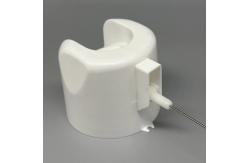 China Safe 65mm Insecticide Cap for Greenhouses with Precision Spray supplier