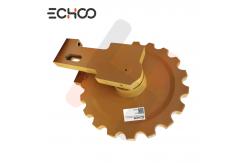 China Atlas Terex TC37 40Mn Mini Excavator Front Idler supplier