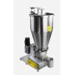 Applicable For Additives Twin Screw Feeder Powder Feeder Machine