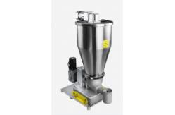China Applicable For Additives Twin Screw Feeder Powder Feeder Machine supplier