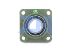 China Precision P5 Pillow Block Unit UCF209 With Bearng Housing F209 Bearing Units UCF209 supplier