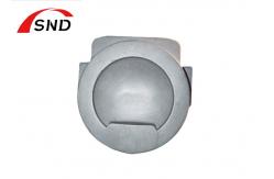 China Customized Stainless Steel 304 Silica Sol Lost Wax Precision Casting supplier