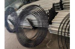 China Wholesale Galvanized Square Woven Wire Mesh / Stainless Steel Crimped Wire Mesh supplier