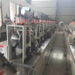 Multifunctional Making Edge Protector Machine 10groups With Ce for sale