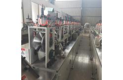 China Multifunctional Making Edge Protector Machine 10groups With Ce supplier