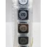 SMDRI127-470MT SXN SMD Digital Integrated Circuits for sale