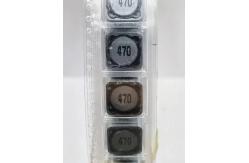 China SMDRI127-470MT SXN SMD Digital Integrated Circuits supplier