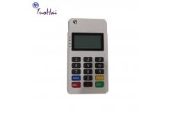 China AF60S Compact Card Machine for Mobile Payments Mini POS  Portable supplier