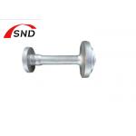 OEM Stainless Steel Castings Drawing Customization Ra1.6 Surface Roughness for sale