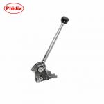 Heavy Duty Control Lever Heavy Duty Cable Control Assembly for sale
