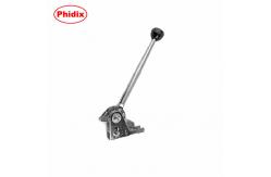 China Heavy Duty Control Lever Heavy Duty Cable Control Assembly supplier