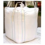 2 Ton Polypropylene Ventilated Breathable Baffle Bulk Bags for sale