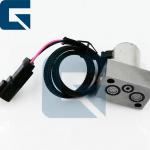 702-21-57400 7022157400 Solenoid Pilot Valve For PC200-7 Excavator for sale