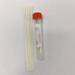 Sterile 3ML 10ML Virus Collection Tube  Vtm Vtm - N Plastic Sticks  With Swab for sale