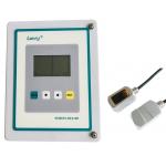 Clamp On Doppler Ultrasonic Liquid Measure for sale
