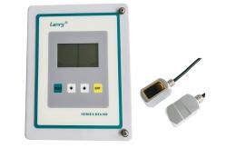 China Clamp On Doppler Ultrasonic Liquid Measure supplier