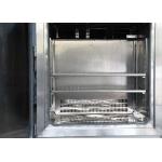 IEC 60068-2-78 Intelligent Control System Temperature And Humidity Chamber -40 ℃～+180℃