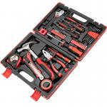 KAFUWELL H2968A Adjustable Household Tool Kits 41PCS Multi Function ODM OBM