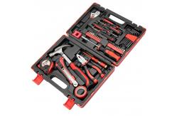 China KAFUWELL H2968A Adjustable Household Tool Kits 41PCS Multi Function ODM OBM supplier