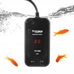 Submersible Aquarium Fish Tank Heater LCD Display Digital Adjustable Water Heating for sale