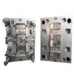 Customized 1.2343 H11 Hardened 50 Electronic Mould Electronic Accessories UG Mold for sale