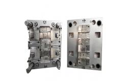 China Customized 1.2343 H11 Hardened 50 Electronic Mould Electronic Accessories UG Mold supplier
