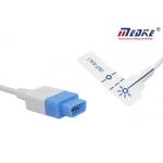 PVC Cable Compatible TS-AF-25 Trusignal Spo2 Sensor for sale