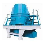 Vertical Shaft Stone Crusher Machine for sale