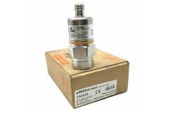 China Precise Linear IFM Inductive Sensor Pressure Transmitter PA3029 supplier